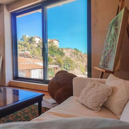 Elite Apartment Λιμενάρια Εξωτερικό φωτογραφία