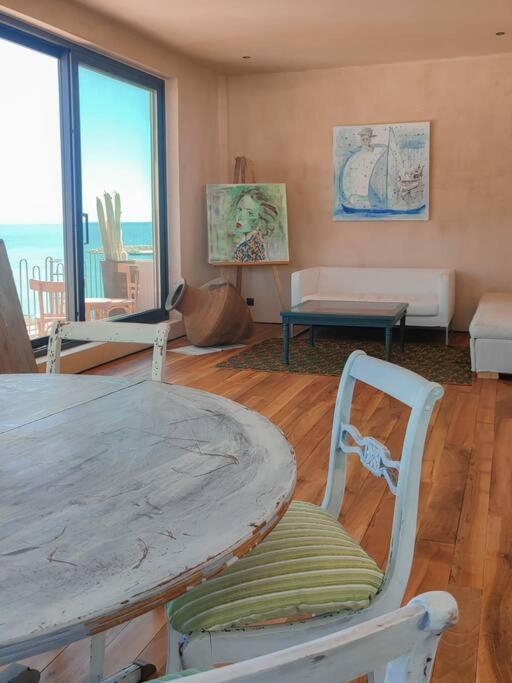 Elite Apartment Λιμενάρια Εξωτερικό φωτογραφία