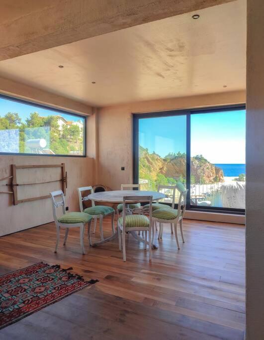 Elite Apartment Λιμενάρια Εξωτερικό φωτογραφία
