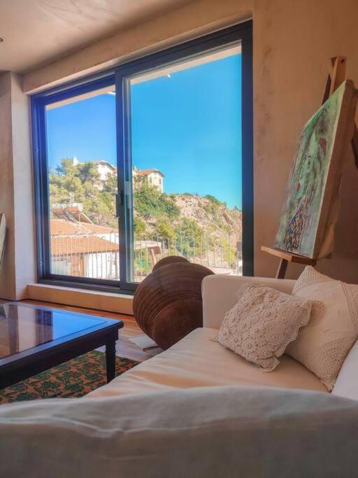 Elite Apartment Λιμενάρια Εξωτερικό φωτογραφία