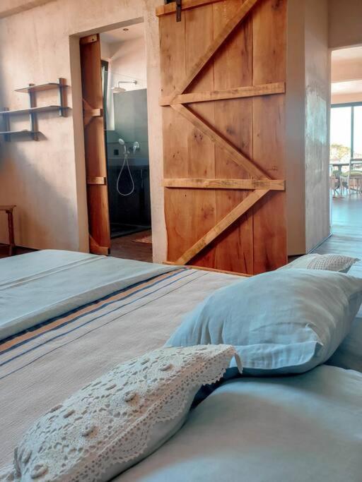 Elite Apartment Λιμενάρια Εξωτερικό φωτογραφία