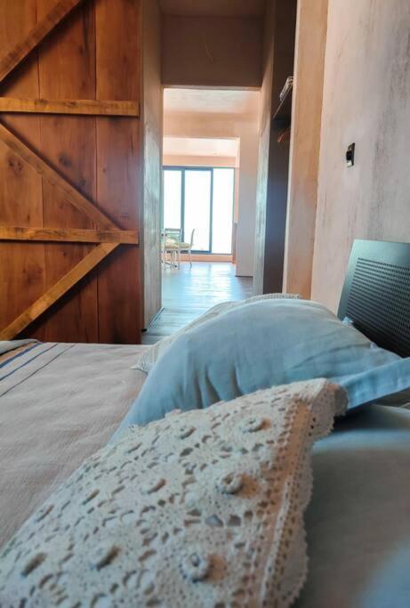 Elite Apartment Λιμενάρια Εξωτερικό φωτογραφία